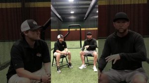 Building a D1 Pitcher: Sit Down With Former Hog Trey Holloway