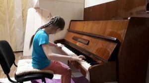 К. Черни Этюд 24 ор.299