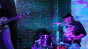 Я и мой Отец Николай Арутюнов (Лига Блюза)