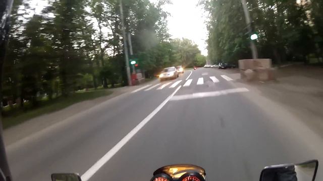 Едем в гости