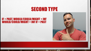 Conditionals. Условные предложения.