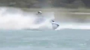 Jet Ski Race (Region 5) had to change song..doesn't fit video