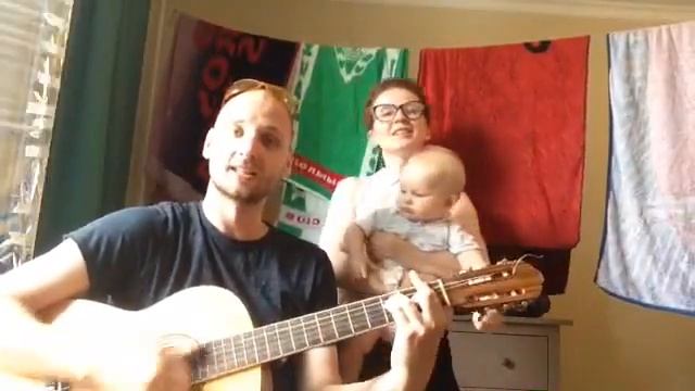 Поздравление Любы с Днём Рождения - 2016 смотреть онлайн