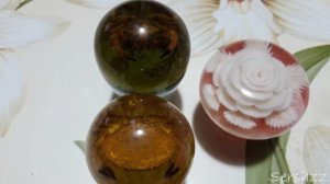 Тюнинг СССР | Ручка рычага КПП (набалдашник)