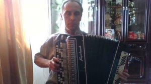 Җырлыйм әнием турында (Пою о маме)