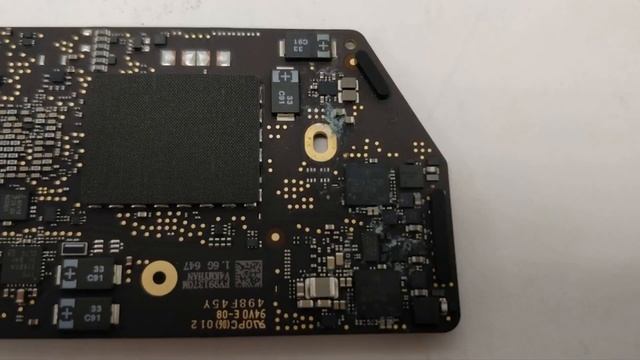 Apple MacBook Air in Richardson Texas смотреть онлайн