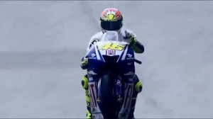 valentino rossi best moments moto GP (HEROES TONIGHT)