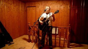 Сплин - Чудак (cover)