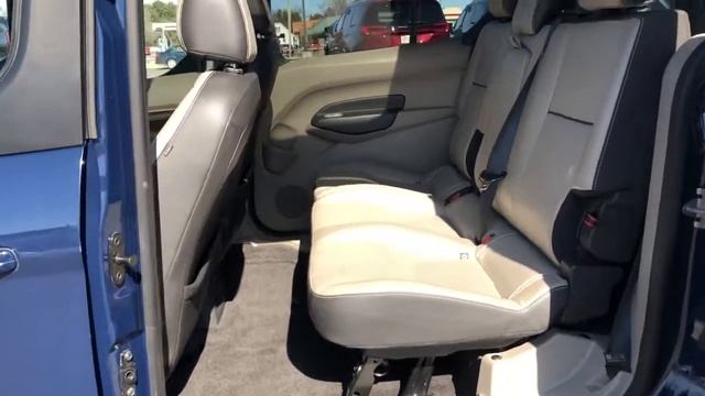 2017 Ford Transit Connect Clintonville, Shawano, Waupaca, Green Bay, Appleton, WI G306-1 смотреть онлайн