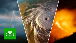 Погодные аномалии: чем грозит миру засушливая зима | «Центральное телевидение»