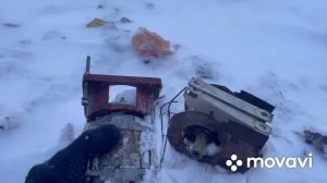 Деньги мусор или деньги из мусора. Мусорщик. Беларусь.