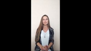 Наталья Черемных. Как проработать эмоции через интуитивный танец.