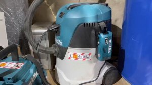 Огляд AWS адаптора Makita WUT02