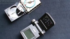 DOD GSE550 - компас Турист-2