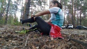 Большой ВЛОГ "Вачский азимут 2023"