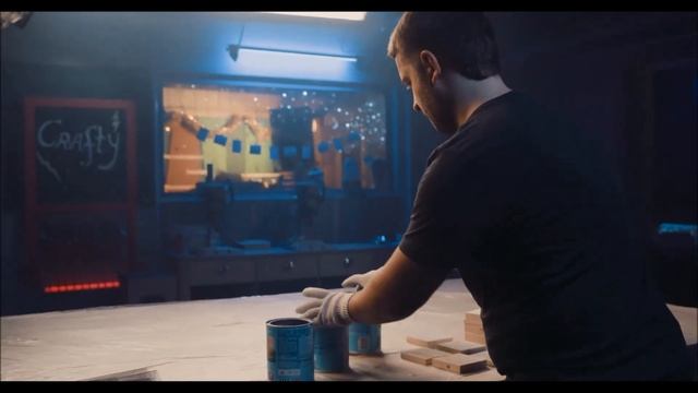 Как сделать деревянную мозаику своими руками. смотреть онлайн