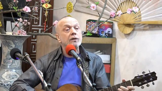 Василий Чекашов — Самба на песке смотреть онлайн