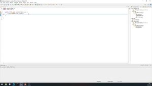 Как создать окно на JAVA