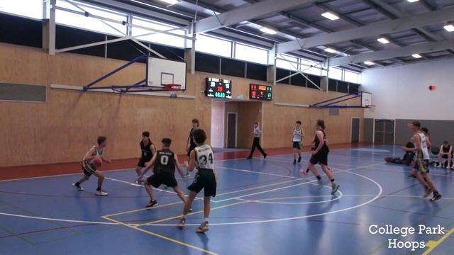Nayland Vs Waimea - FINAL Development Grade - Full basketball game - Invitational Tournament (10) смотреть онлайн