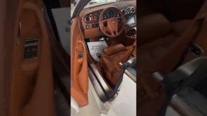 Bentley Continental GT, 2008 г.