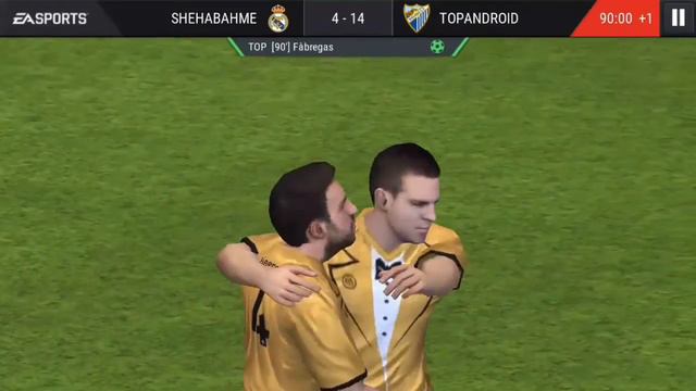 PROBANDO a VIDAL MAESTRO DEL MODO ATAQUE | FIFA mobile en español #24 смотреть онлайн