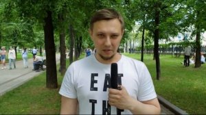 Отряды  Иван Хоменков
