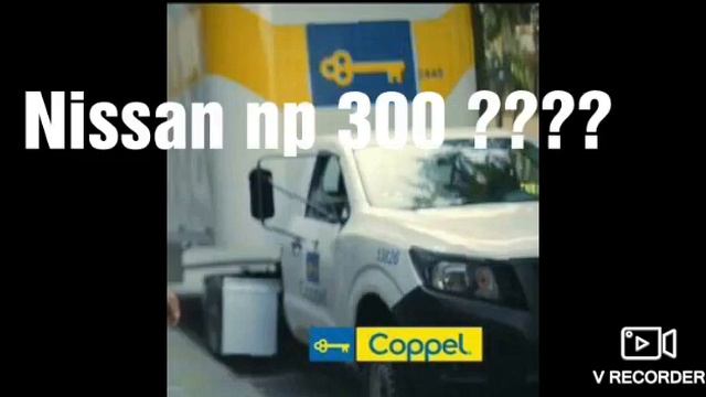 chevlolet sirverado antiguo y ¿¿¿Nissan np 300 del 2018??? смотреть онлайн