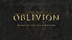 The Elder Scrolls 4: Oblivion - Прохождение, часть 71 + B2W Weekly Cup #127 + atr autumn cup