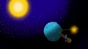 Физика 30. Центробежная сила — Академия занимательных наук