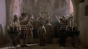 Красная скрипка - сцена с гаданием ? ТАРО в кино