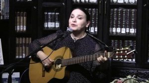 Юлия Зиганшина - Отцветает молодость (А. Гомазков)