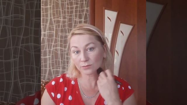 Макияж от Мэри Кэй @mymarykayru, акцент на глаза смотреть онлайн