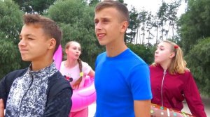 Кто ПРИДУМАЛ ИСПОРТИТЬ СВИДАНИЕ?!!