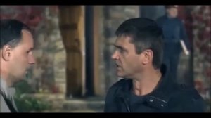 Эпизод из т/с "Дикий-2", режиссёр Артём Мазунов, 2011 г