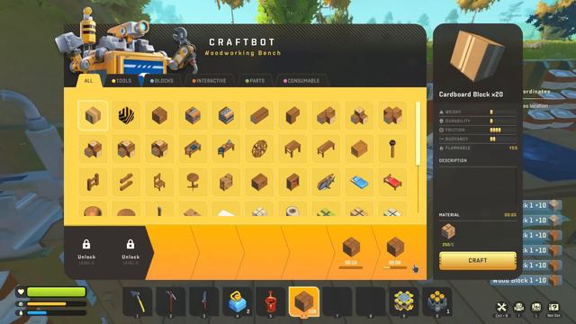 CRASHLANDER Materials Grind so I Can Build EPIC Stuff! (Late Night Hangouts) смотреть онлайн