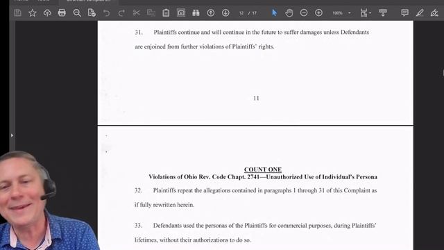 Afroman sued by cops who raided his house - for invading THEIR privacy!