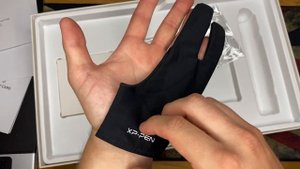 ГРАФИЧЕСКИЙ ПЛАНШЕТ XPPEN DECO PRO M \ ОБЗОР \ РАСПАКОВКА