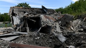«Долбануло»: ВСУ нанесли мощный удар по мирным кварталам Донецка
