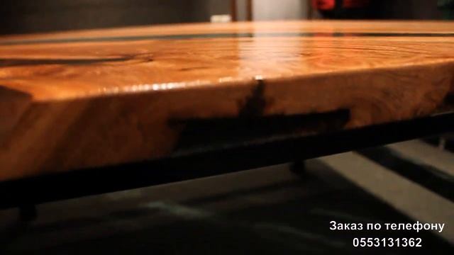 Стол карагач 1500х1500