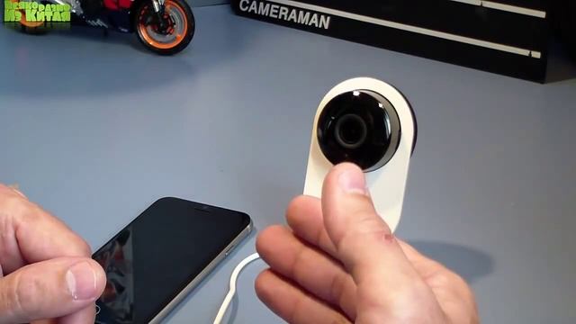 Hướng Dẫn Cài Đặt Và Sử Dụng Camera IP Xiaomi Yi mp4 смотреть онлайн