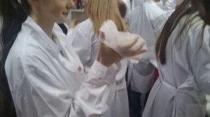 Всероссийская акция "Неделя без турникетов"