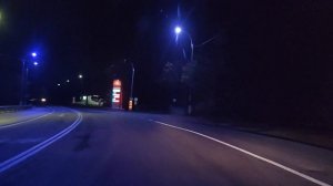 Крымский мост-таврида-Алушта за 6 минут.