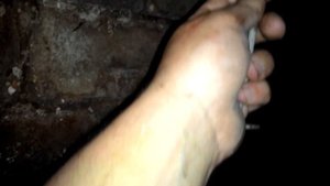 Устранение течи конденсата испарителя в салон Лада Ларгус