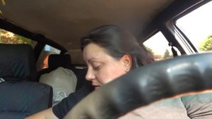 VLOG Даша возмущается ЗАЧЕМ я его привезла. Украина # нетвойне