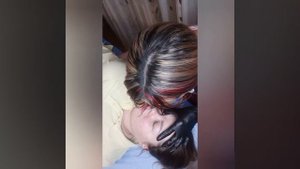 Перманентный макияж, стрелки. Из архива моих первых работ