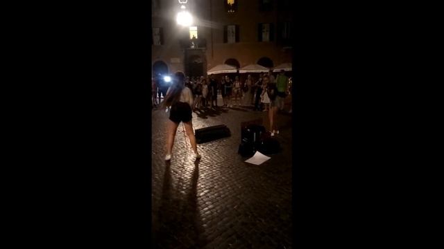 EoSSound - Italy Street