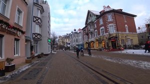 Зеленоградск 2023: Стоит ли ехать в несезон? Куда пойти, что посмотреть, где покушать?