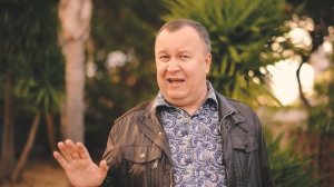 Комягин Сергей - "Под покрывалом" (Театр "Екклесиаст")