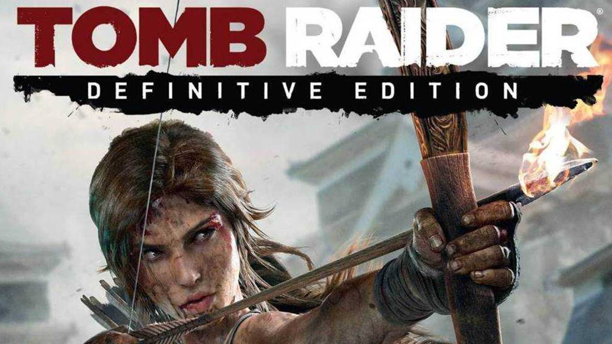 Tomb Raider 2013  # 6.