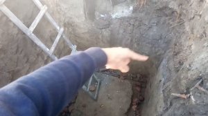 Как правильно выкопать и построить выгребную яму или септик своими руками! Полное руководство